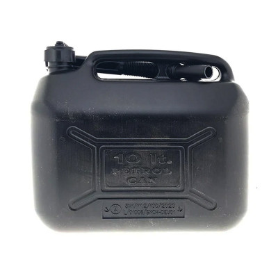 Benzindunk 10 liter