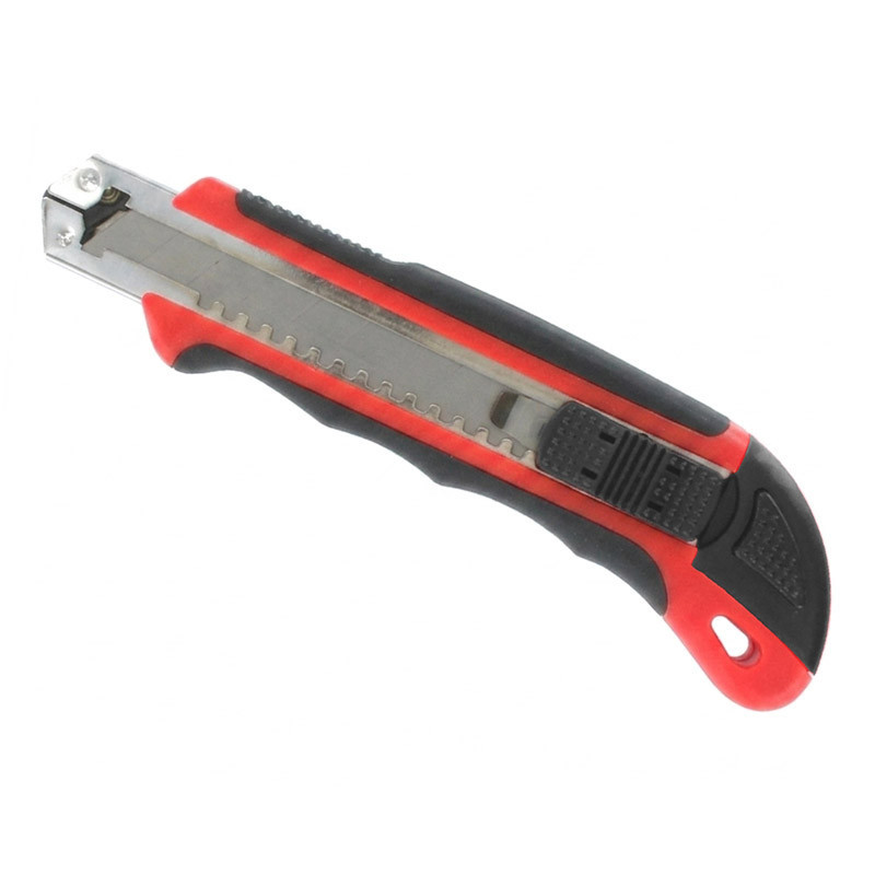 Hobbykniv 18 mm - med 3 blade