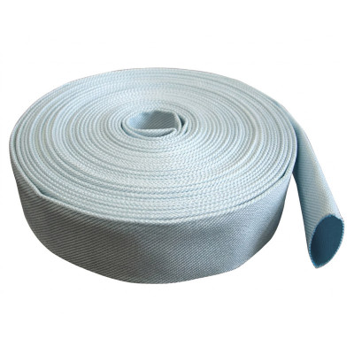 Brandslange 3" - 20 meter