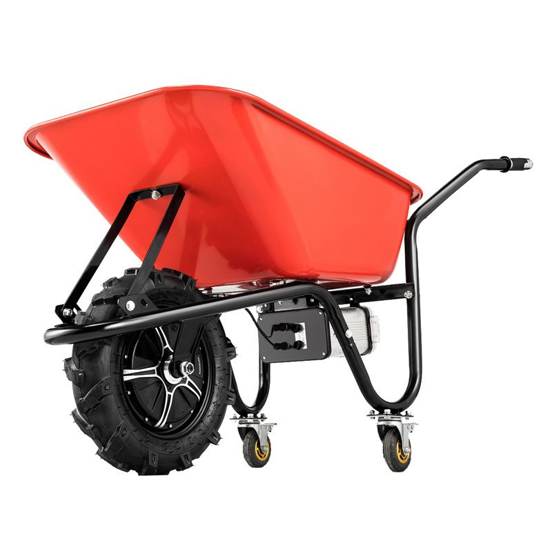 Motorbør