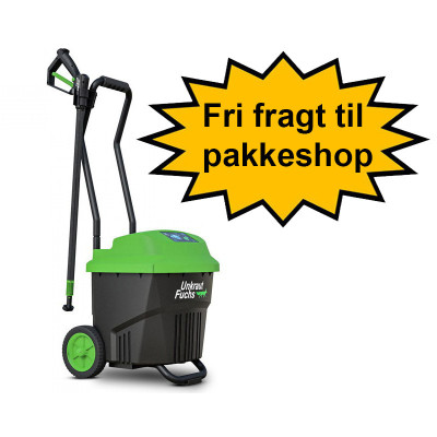 Miljøvenlig Ukrudtsfjerner med varmt vand | Pris kr. 3.495,-  | Lager
