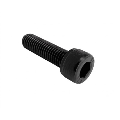 Unbraco Bolt - M10x35 - (klasse 12.9)