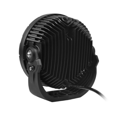 LED Projektør/kørelys - 162 watt