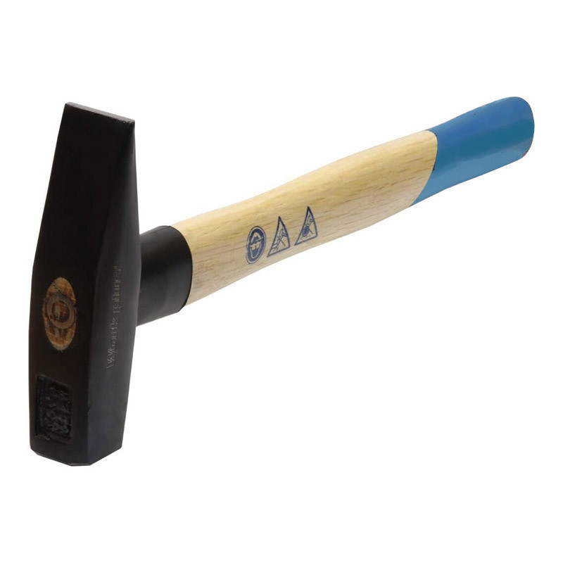 Bænkhammer / Maskinist Hammer 500 gram