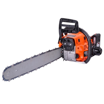 Titan Motorsav/kædesav - 3,8 hk - 20"