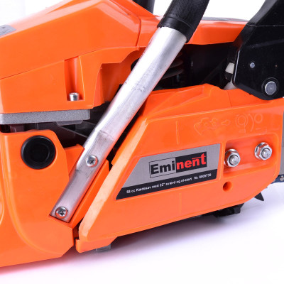 Titan Motorsav/kædesav - 3,8 hk - 20"
