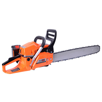 Titan Motorsav/kædesav - 3,8 hk - 20"