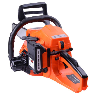 Titan Motorsav/kædesav - 3,8 hk - 20"