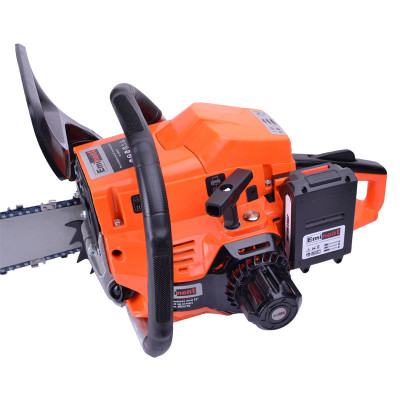 Titan Motorsav/kædesav - 3,8 hk - 20"