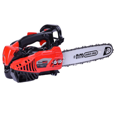 Mini kædesav / Topkapper -  1,5 hk - 10" sværd