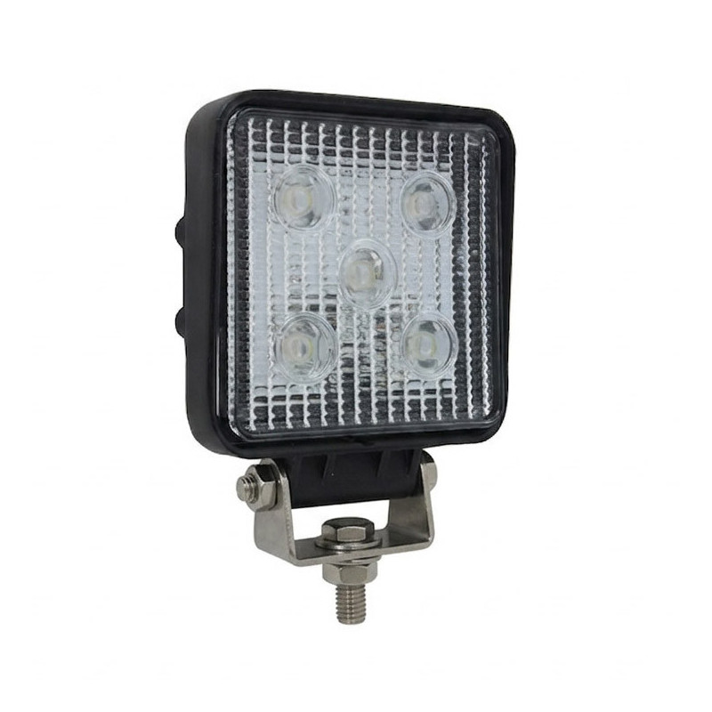 Arbejdslampe LED 15 watt - proff - spotlys