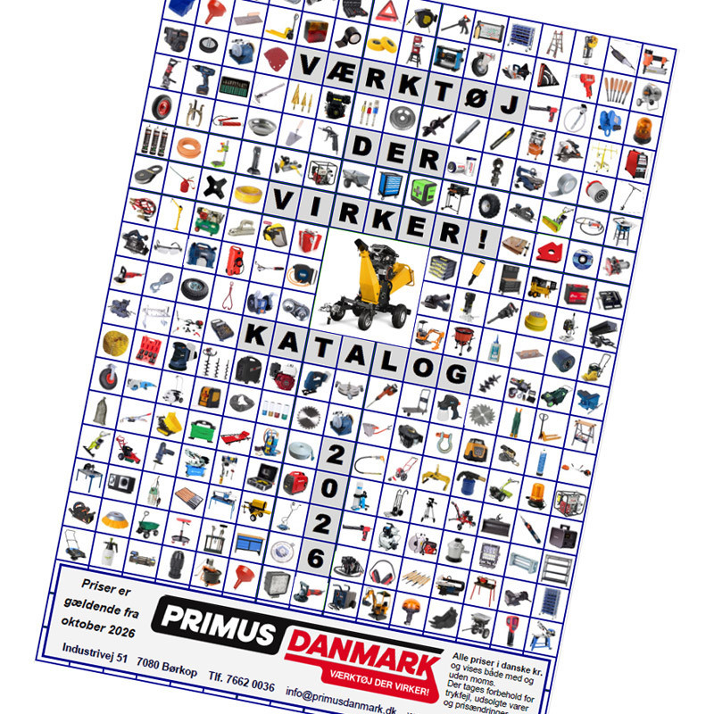 Katalog - PrimusDanmark.dk - årgang 2024 - gratis