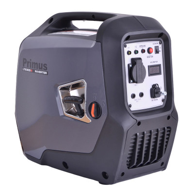 Lutian digital generator 2300 watt