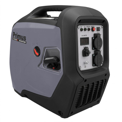 Lutian digital generator 3200 watt