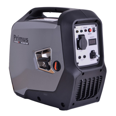 Lutian digital generator 2300 watt