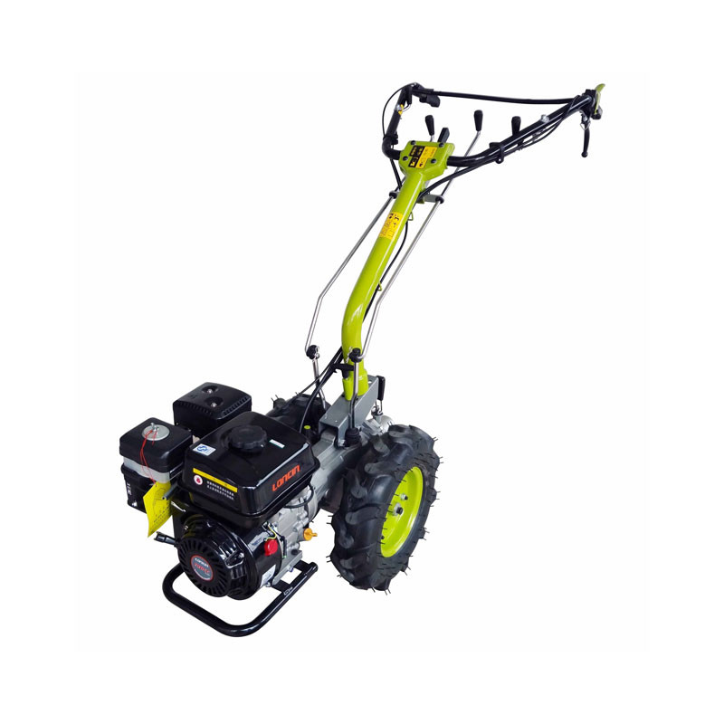 MF360 Havemaskine med PTO og 2+2 gear