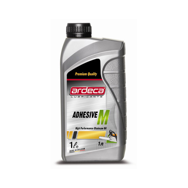 Kædesavsolie 1 liter