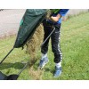Græsopsamler - Sweep-it, manuel