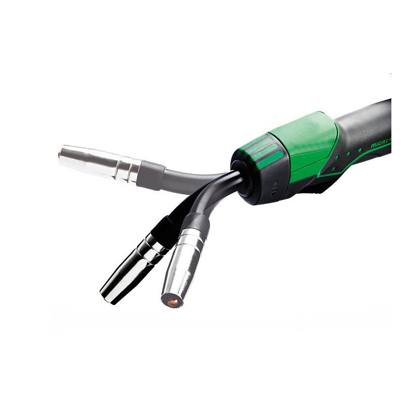 Svejseslange Migatronic 4 meter MIG-A Twist ML250