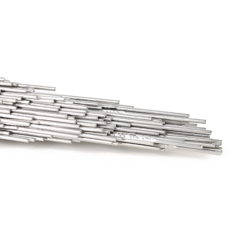 Alu Svejsetråd tilsats 1 m x 2,4 mm