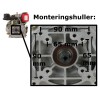 Dieselmotor 7 hk