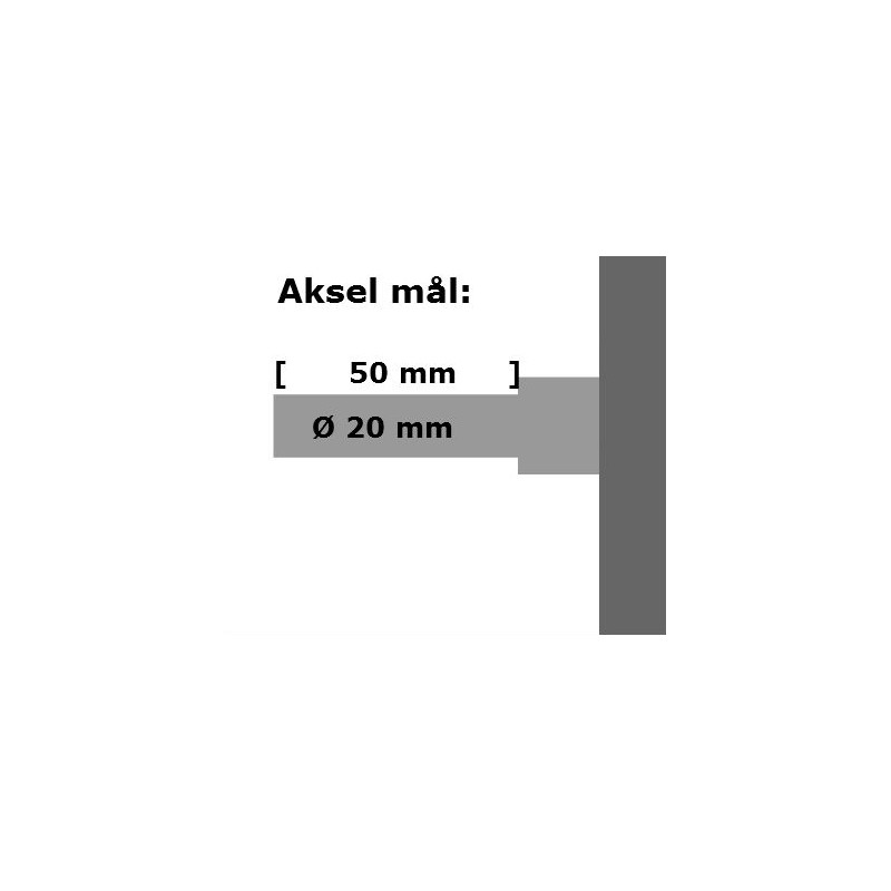 Dieselmotor  7 hk