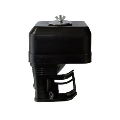Luftfilter komplet til 9 hk motor