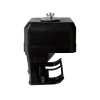 Luftfilter komplet til 9 hk motor