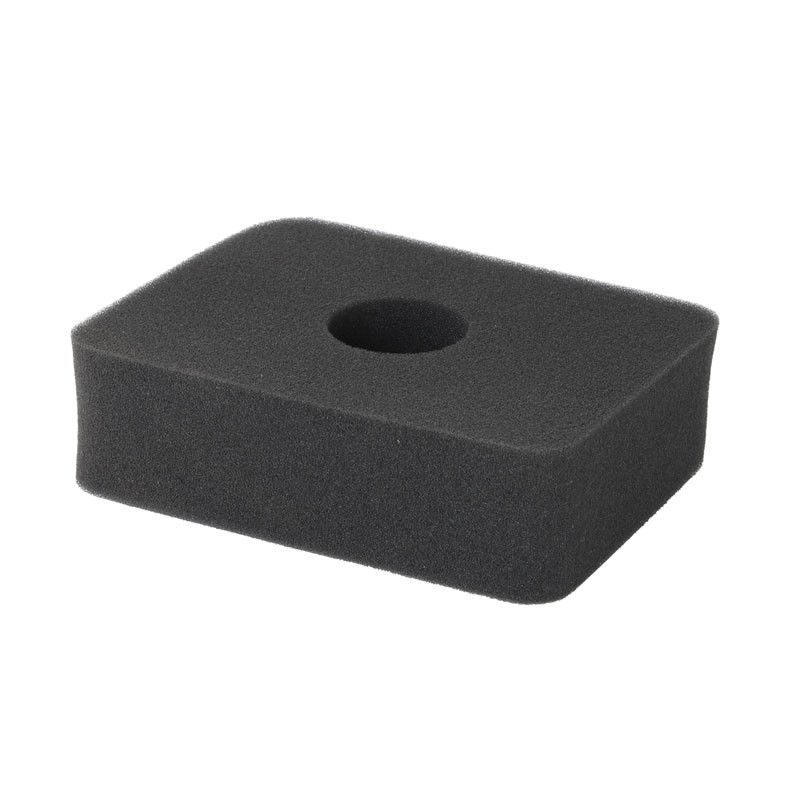 Luftfilter - skumgummi - til 5,5 og 6,5 hk