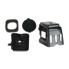 Luftfilter til 43 +52 cc motor