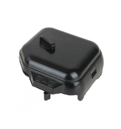 Luftfilter til 26 cc motor