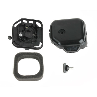 Luftfilter til 26 cc motor