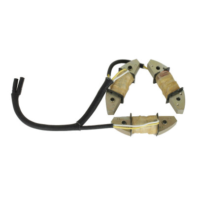 Ladespole til RV670 22 hk Rato motor