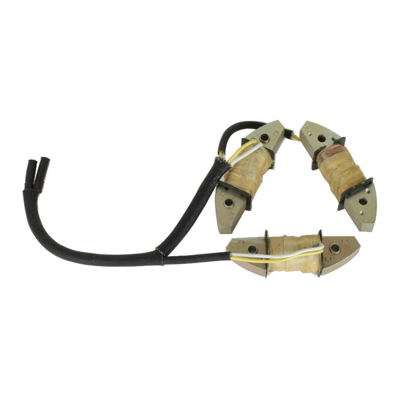 Ladespole til RV670 22 hk Rato motor