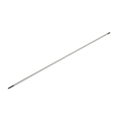 _76 cm aksel 7-tand til 9tand til græstrimmer mm.