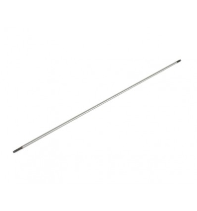 _76 cm aksel 7-tand til 9tand til græstrimmer mm.