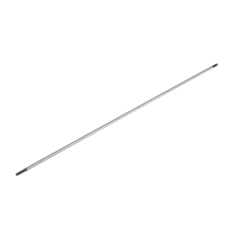 _76 cm aksel 7-tand til 9tand til græstrimmer mm.