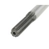 _76 cm aksel 7-tand til 9tand til græstrimmer mm.