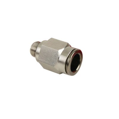 Omløber 10 mm ⅛" gevind
