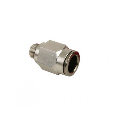 Omløber 10 mm &#8539;" gevind