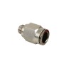 Omløber 10 mm &#8539;" gevind