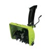 Sneslynge ST360 + havemaskine MF360