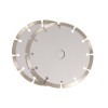 150 mm Diamantklinger 2 stk