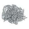 Rawlplugs - 8 mm - 100 stk.
