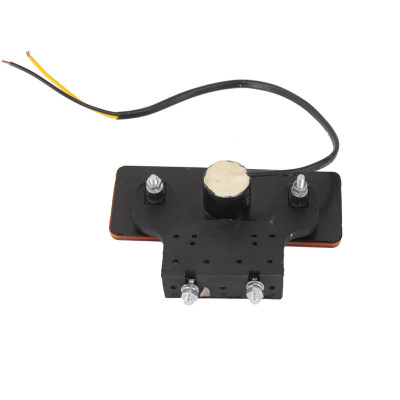 Sidemarkeringslys - multivolt