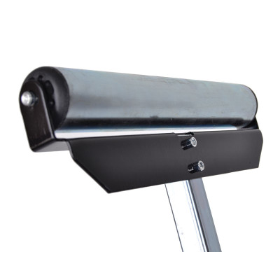 Rullebuk - 30 cm - sammenklappelig