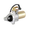 Elstarter til 9 hk motor