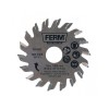 Savklinge 54,8 mm til FERM minisav