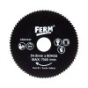 Savklinge 54,8 mm til FERM minisav