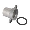 _slangestuds til 2" vandpumpe
